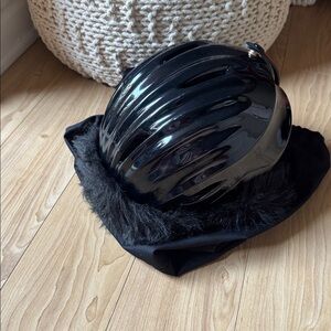 Perfect Moment Polar Bear Helmet